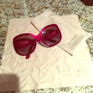 Shades! When you're cool the sun is always shining