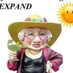 Meet your Posher, Maggie