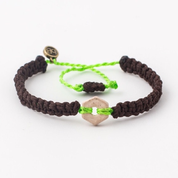 Beyond Beanie Charitable Bracelet!