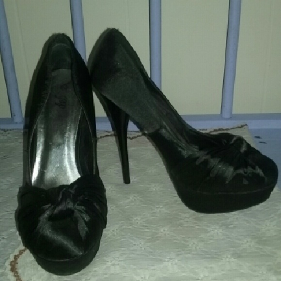 Pumps