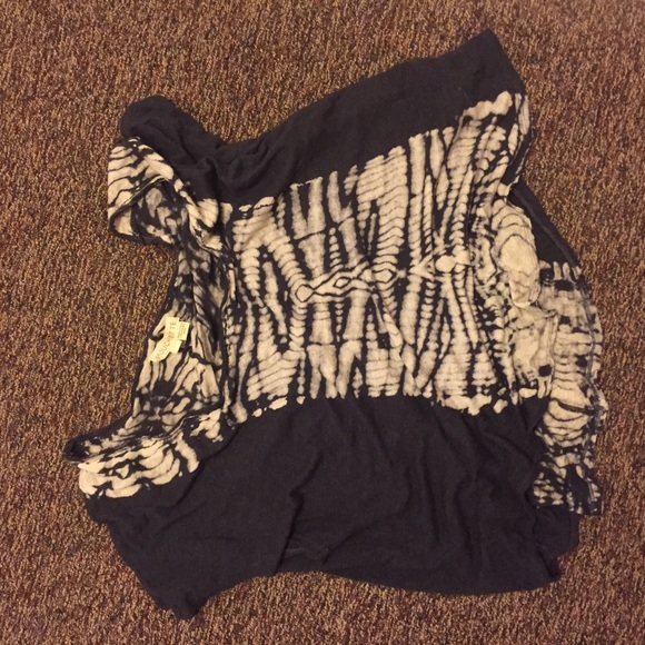 Tye dye shirt Urban ONE DAY FLASH SALE