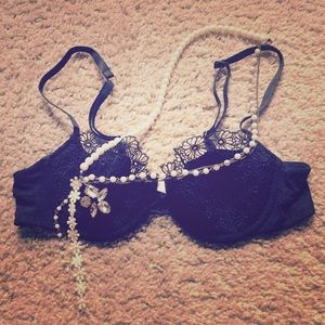 VS push-up w/o padding Bra🎀✨