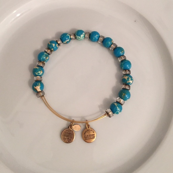 Alex & Ani Bracelet