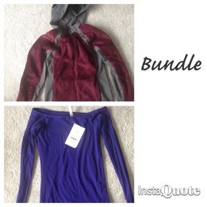 Bundle for kcantonwmu