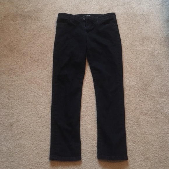 Joes Black jeans