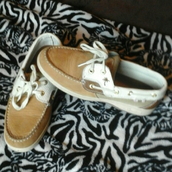 Ladies Margaritaville  shoes