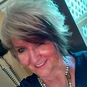 Meet your Posher, Judy