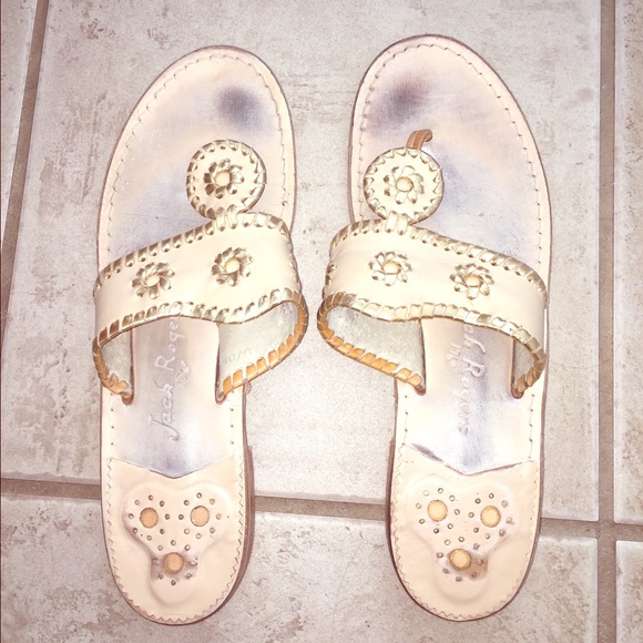 Jack Rogers