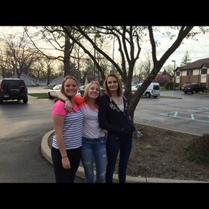 Meet your Posher, Taylor