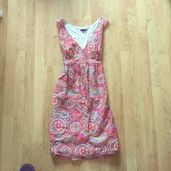 Gap Sundress 🌷