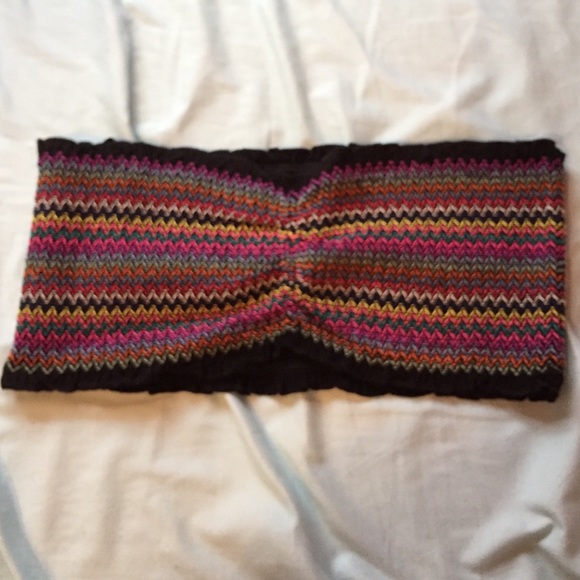 Forever 21 Other - Forever 21 rainbow bandeau!
