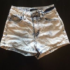 Shorts