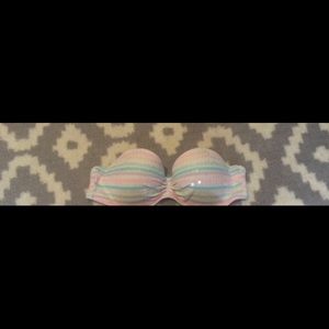 Victoria's Secret bikini top