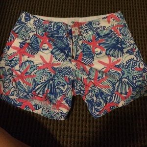 Lilly shorts