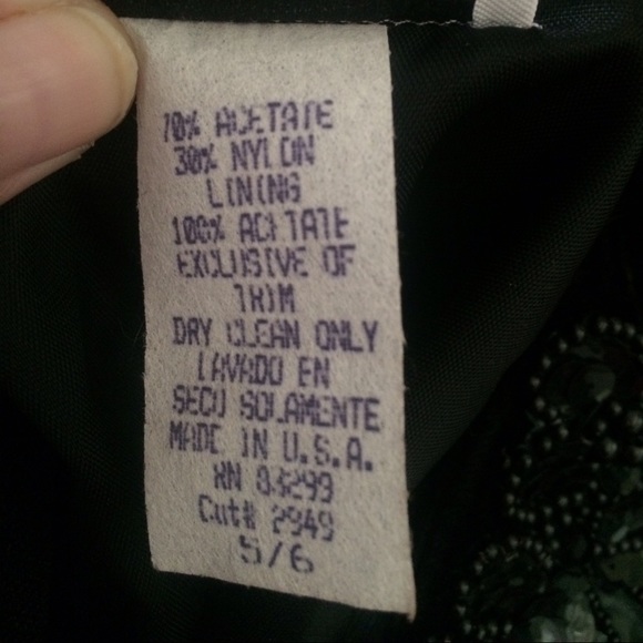 Make an offer! Evening gown dress - Picture 4 of 4