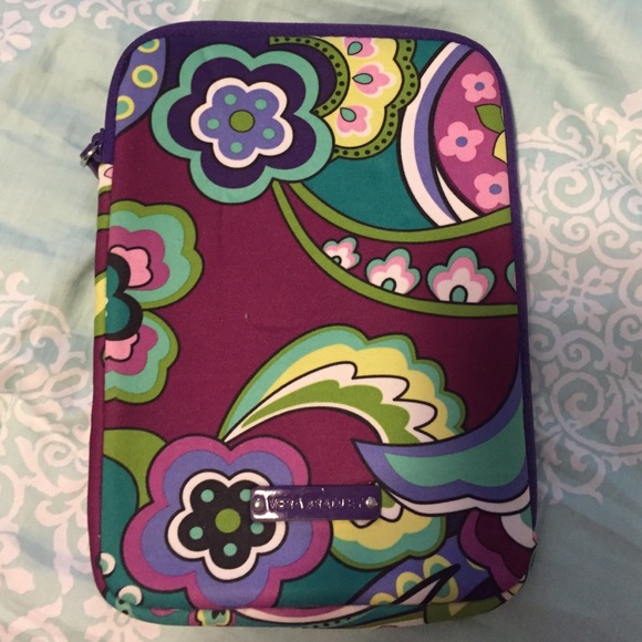 Vera Bradley Mini IPad Case