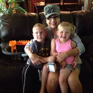 Meet your Posher, Mary