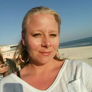 Meet your Posher, Annette