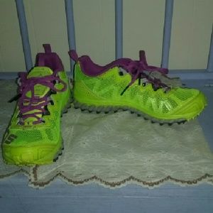 Adidas running shoes