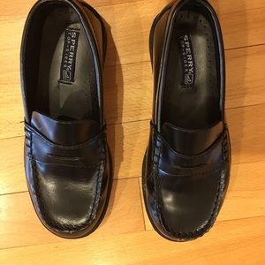 Sperry Top-Sider Boys Loafers