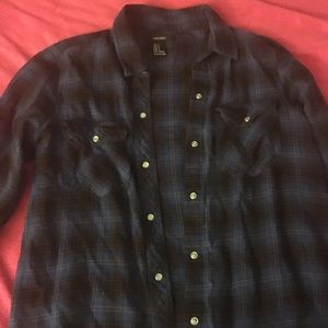 Forever 21 shirt