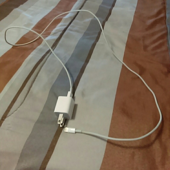 Iphone 6 plus charger