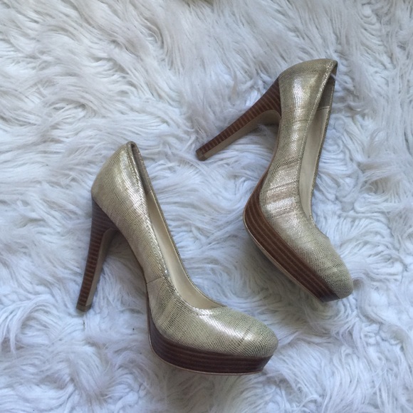 Calvin Klein heels