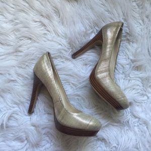 Calvin Klein heels