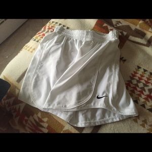 Nike Dri fit shorts