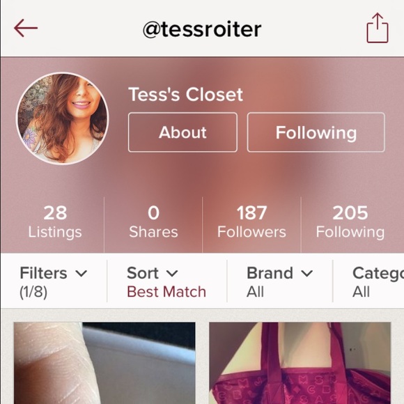 Jewelry - Beware!! Do not buy from her. She does not shipout