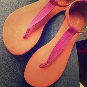 Toms woman's Playa Sandal