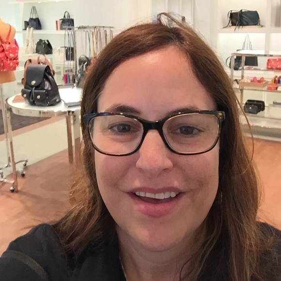 Meet your Posher, Sheryl