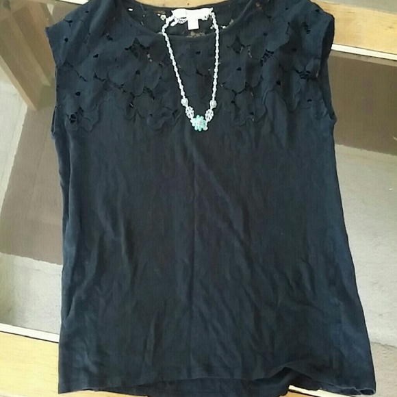 Lauren Conrad Blouse