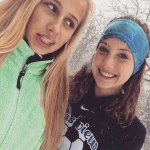 Meet your Posher, Serena