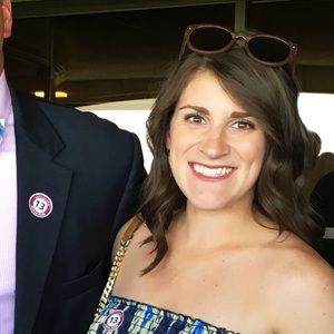 Meet your Posher, Nancy