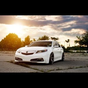 Meet your Posher, Melvin