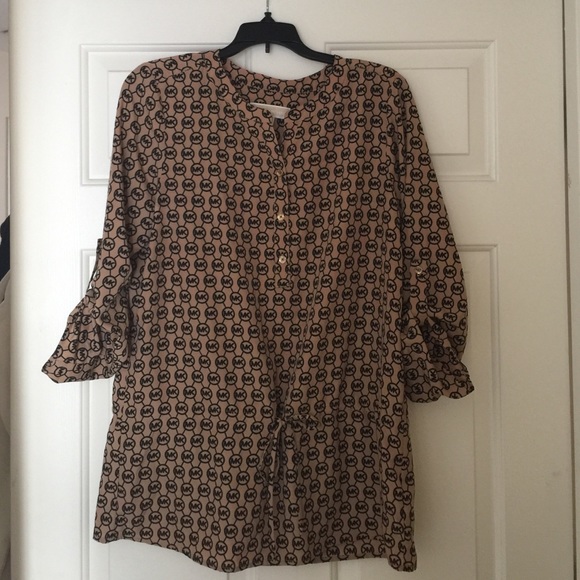 Michael Kors Shirt