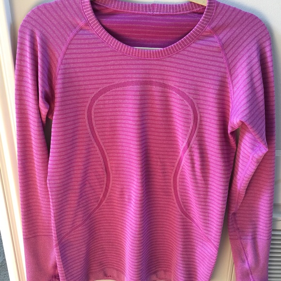 Lululemon Run swiftly!🎀