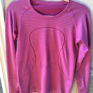 Lululemon Run swiftly!🎀