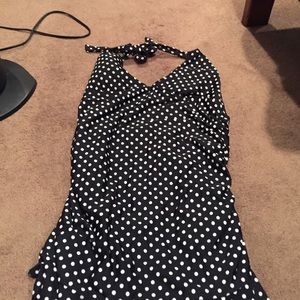 Mossimo: Swim dress:: Check out my stuff