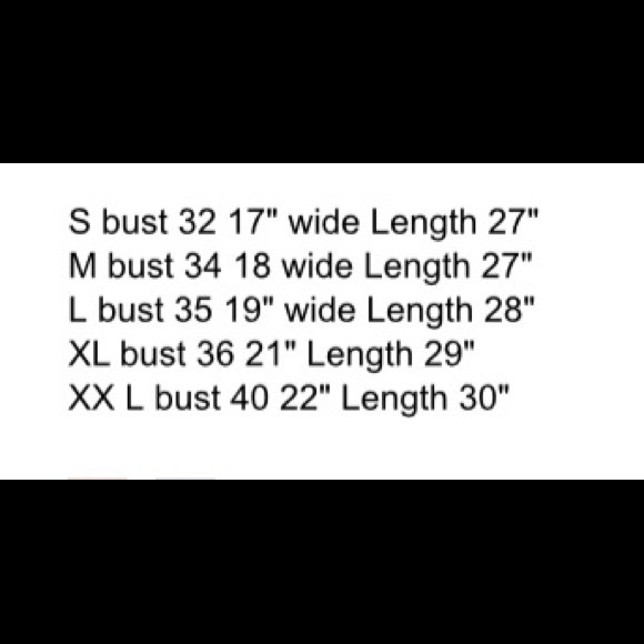 Wifey tank - Picture 2 of 2