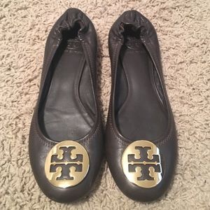 Tory Burch flats