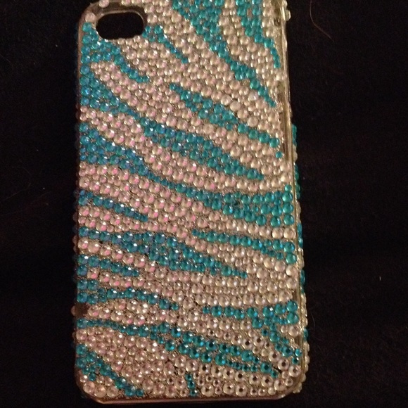 iPhone 4s case