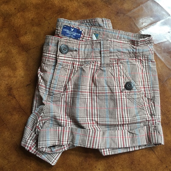 American Eagle shorts