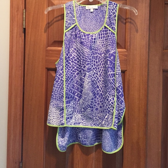 MM Couture Top
