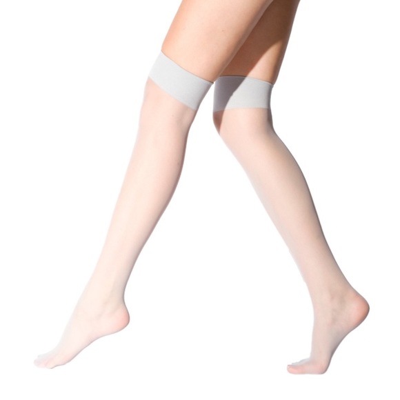 🆕 AA Sheer Luxe Socks