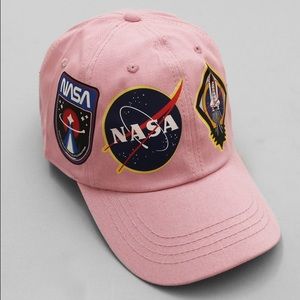 KYC Vintage Strapback Cap