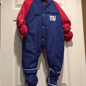NY Giants Fans