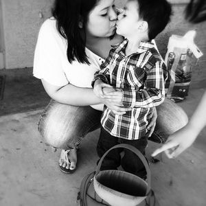 Meet your Posher, Alissa