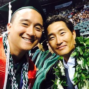 Meet your Posher, Aaron